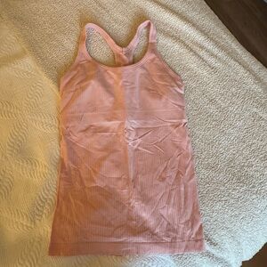 Lululemon Ebb to Street Tank Top